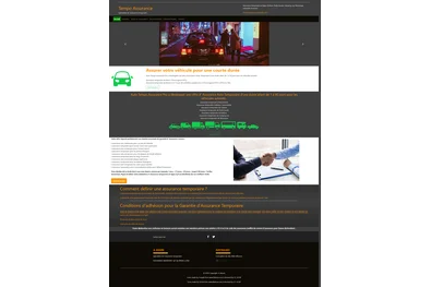 Assurance auto pour pro