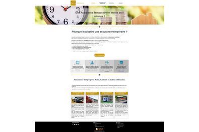 Valentre Conseils Assurance tempo