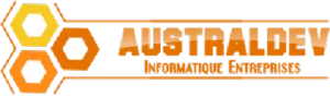 Logo Australdev.eu